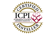 ICPI Certified