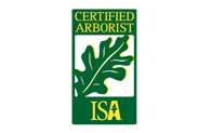 ISA Certified Arborist