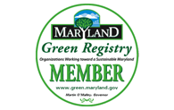 Maryland Green Registry Member